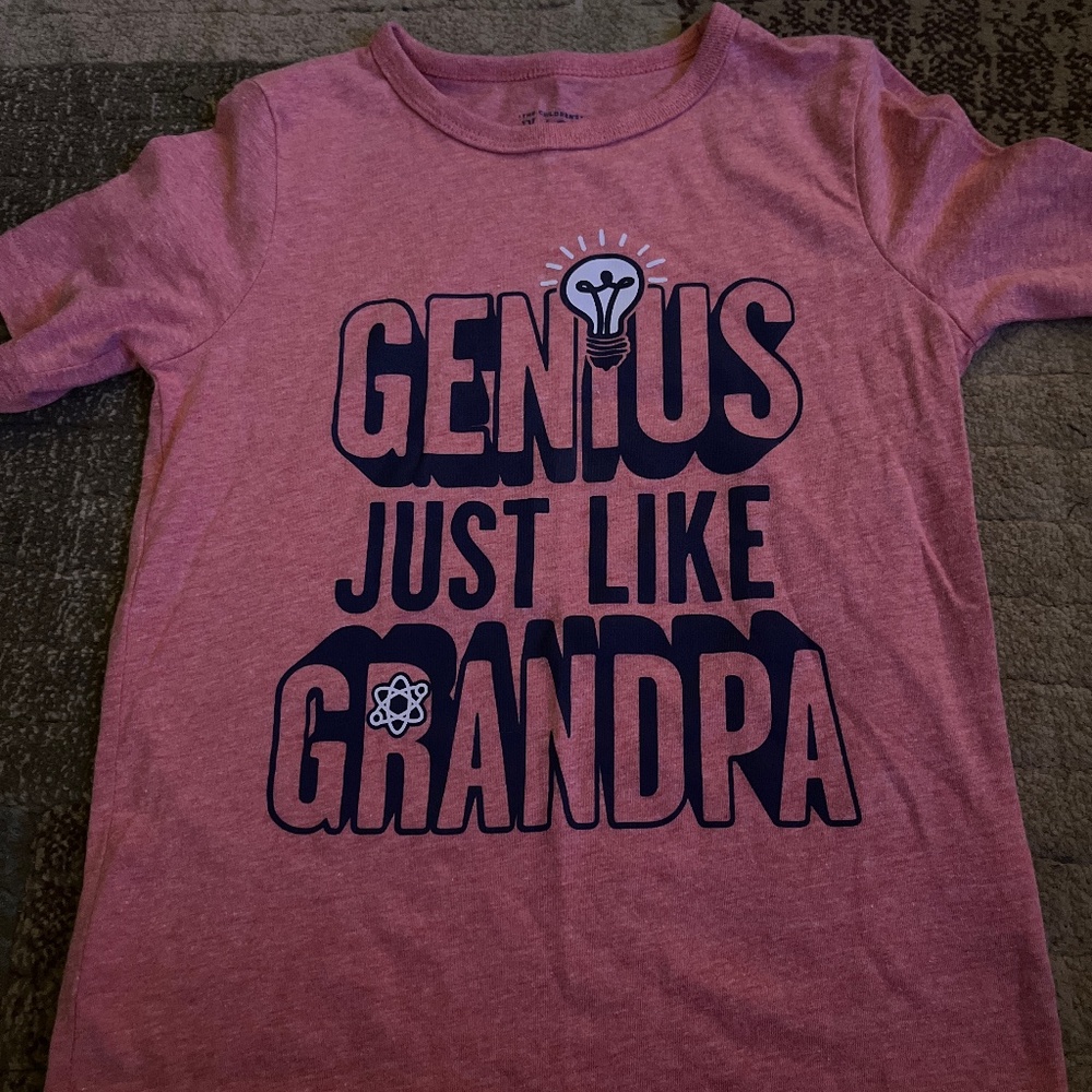 Boys shirt